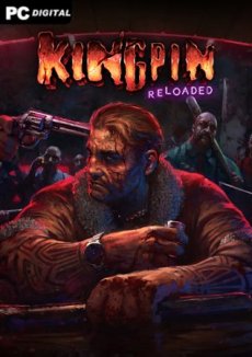 Kingpin: Reloaded