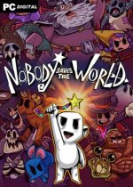 Nobody Saves the World