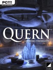 Quern - Undying Thoughts (2016)