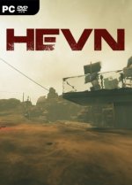 HEVN (2018) PC | Лицензия
