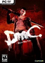 DmC: Devil May Cry [v 1.0u2 + 3 DLC] (2013)