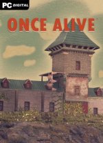 Once Alive