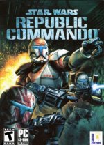 Star Wars: Republic Commando (2005)