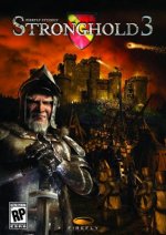 Stronghold 3: Gold Edition (2011)