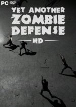 Yet Another Zombie Defense HD (2017) PC | RePack от qoob