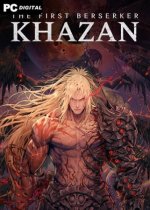 The First Berserker: Khazan