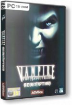 Vampire: The Masquerade Redemption (2000)