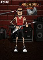 Rock God Tycoon (2017) PC | 