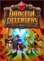 Dungeon Defenders - Collection Edition (2011) PC | Лицензия