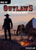 Outlaws of the Old West [v 1.1.8] (2019) PC | Early Access