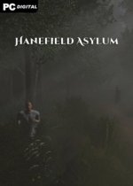 Hanefield Asylum