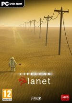 Lifeless Planet (2014)