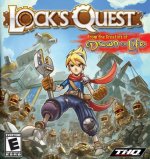 Lock's Quest (2017) PC | 