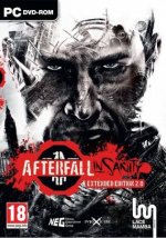 Afterfall: Insanity (2011)