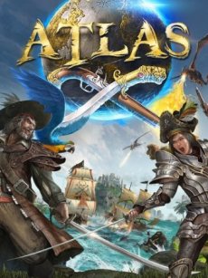 ATLAS [v7.32] (2018) PC | RePack от Pioneer