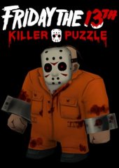 Friday the 13th: Killer Puzzle (2018) PC | 