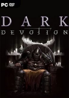 Dark Devotion (2019) PC | Лицензия