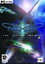 Nexus: The Jupiter Incident Remastered (2016)