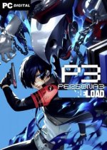 Persona 3 Reload