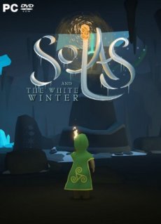 Solas and the White Winter (2018) PC | RePack  qoob