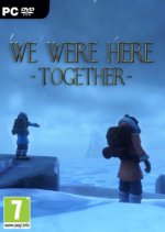 We Were Here Together