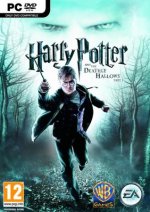 Гарри Поттер и Дары Смерти. Часть первая (2010)