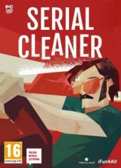 Serial Cleaner (2017) PC | 