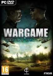 Wargame:    / Wargame: European Escalation (2012)