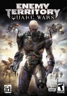 Enemy Territory: Quake Wars (2007)