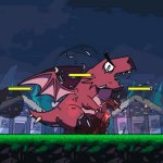 Dragon Rage (2016)