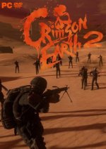 Crimson Earth 2 (2017) PC | Лицензия
