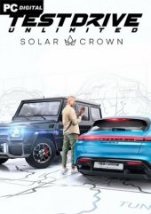 Test Drive Unlimited Solar Crown