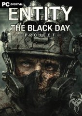 ENTITY: THE BLACK DAY