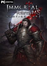 Immortal Realms: Vampire Wars