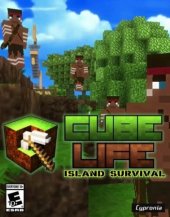 Cube Life: Island Survival (2018) PC | 