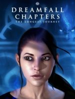 Dreamfall Chapters: Books 1-5 (2014)