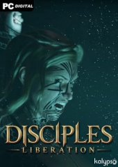 Disciples: Liberation