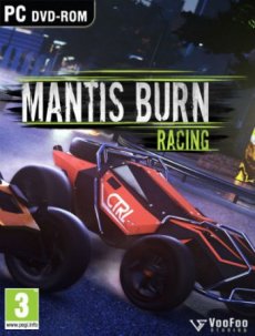 Mantis Burn Racing (2016)