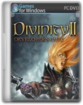 Divinity II. Developers Cut (2012)