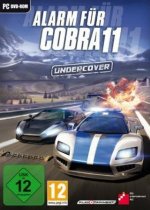Alarm for Cobra 11: Crash Time 5 - Undercover (2012)