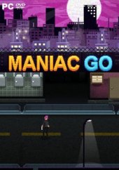 Maniac GO (2017) PC | 