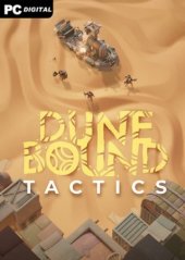 Dunebound Tactics