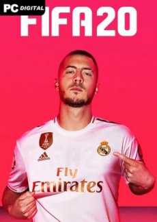 FIFA 20