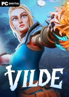Vilde