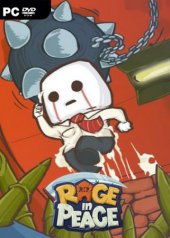 Rage in Peace (2018) PC | 