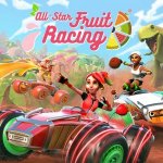 All-Star Fruit Racing (2018) PC | RePack  qoob