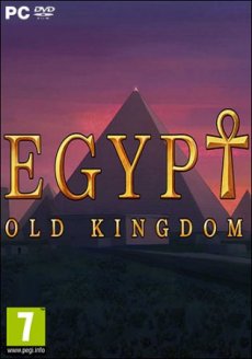 Egypt: Old Kingdom (2018) PC | Пиратка
