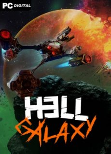 HELL GALAXY