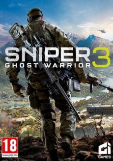 Sniper: Ghost Warrior 3 - Gold Edition