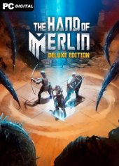 The Hand of Merlin